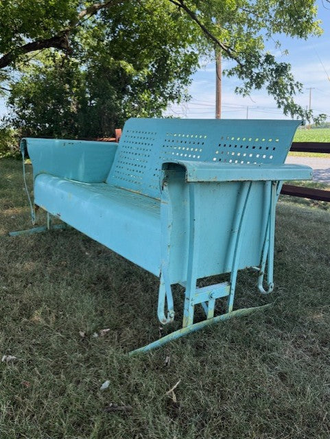 **PRE-ORDER** Bunting 3 Seat Glider circa 1948-1953