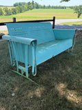 **PRE-ORDER** Bunting 3 Seat Glider circa 1948-1953